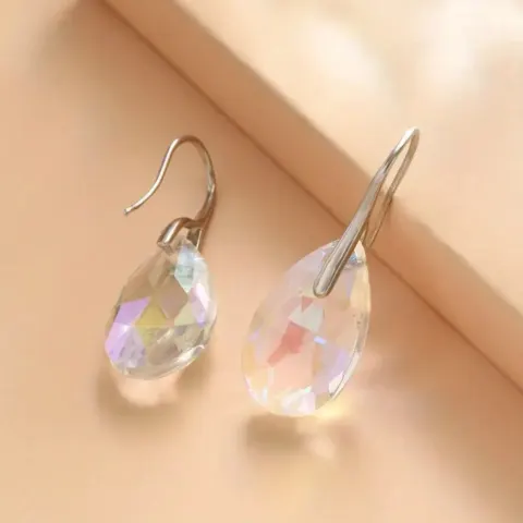 New! Water Drop Jewellery Set