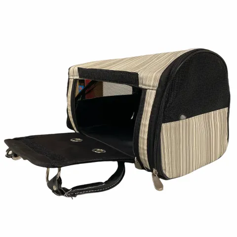 Cat / Dog bag - ideal for tansporting to the vets - RRP 35.99