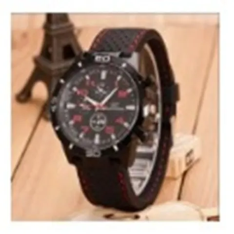5 x Extreme Sports Watch