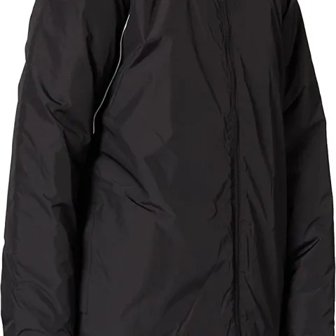 BLK Outdoor Jacket- Medium L8b