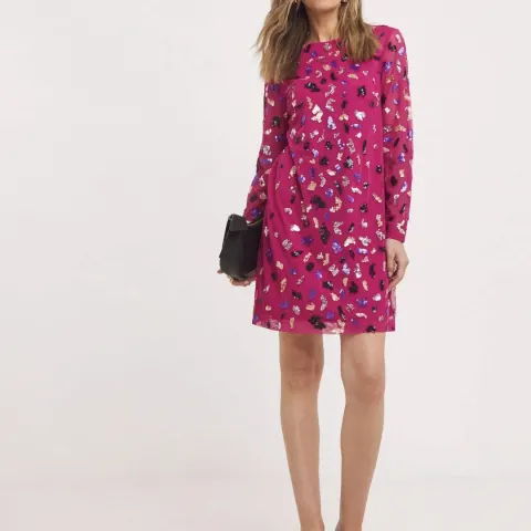 Joanna Hope Shift Dress Size 14