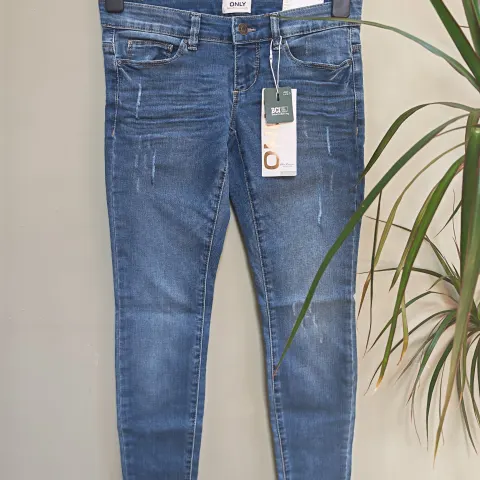 12 x Only Coral Life Jeans