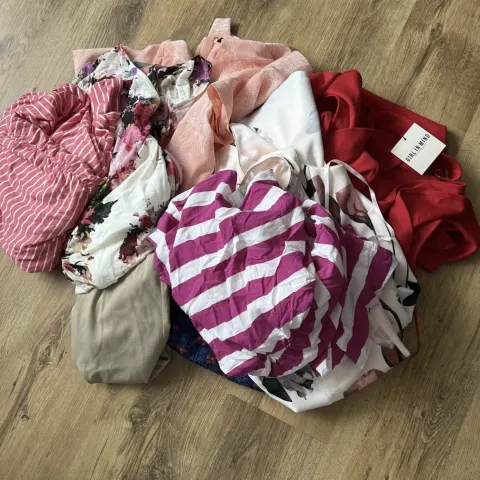 Joblot New Mixed Women’s Clothing