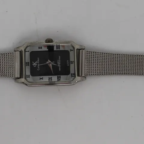 Pre-Owned Calvin Klein Wristwatch