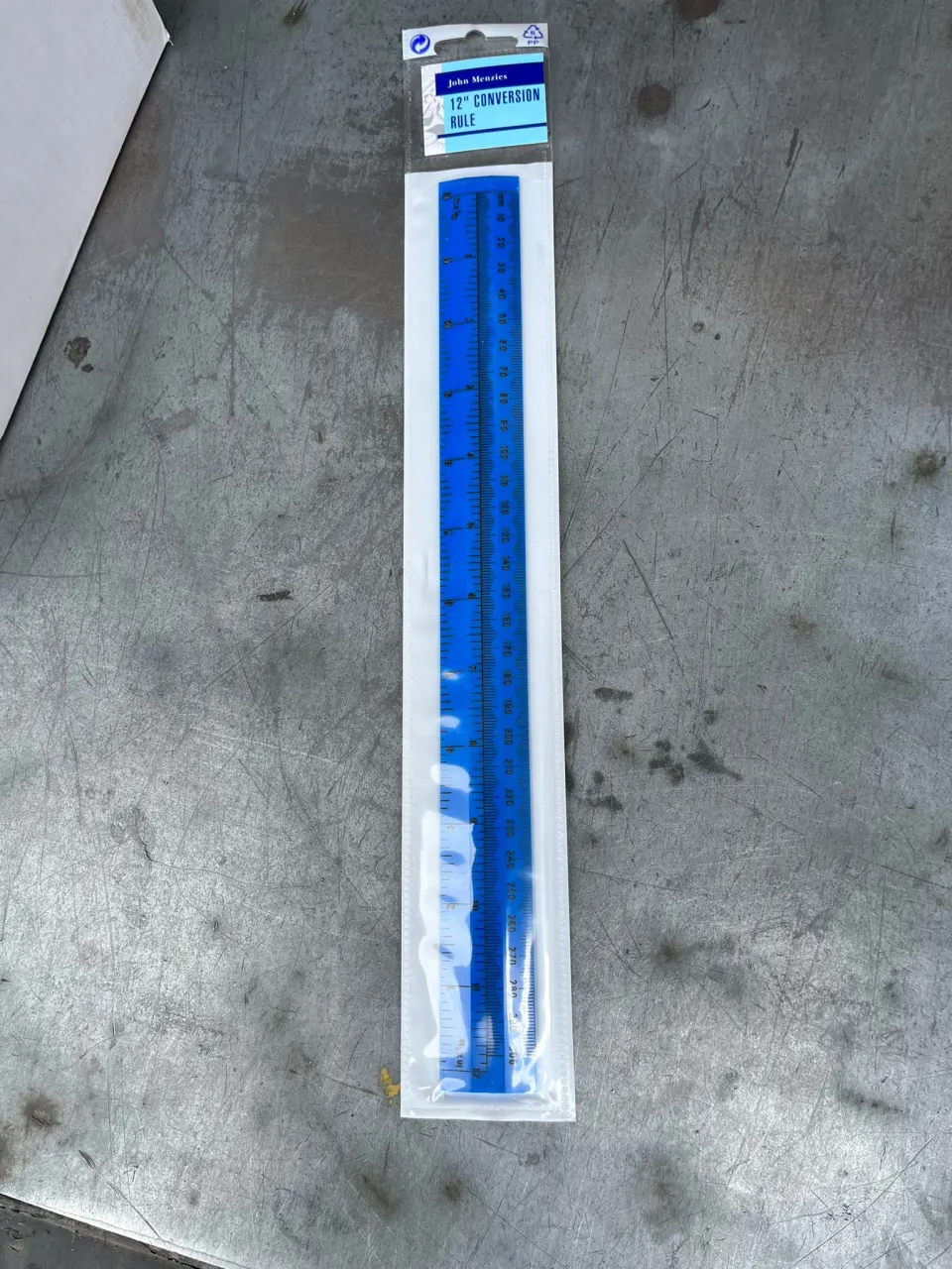 Job Lot - 30cm Rulers