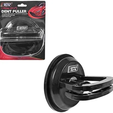 24 x Ashford Morris - 4 1/2 inch Dent pullers RRP 12.99 ea
