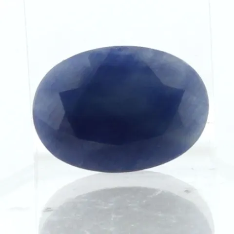 Loose Oval Sapphire 7.06 Carats
