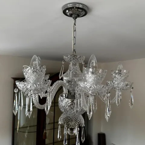 Waterford Chandelier