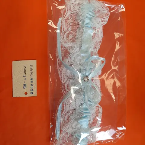 Pack of 5 Warren York Garters