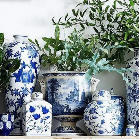 Antique Porcelain, Pottery & China Sale | Great Quality & Beautifully made pieces | Delivery available