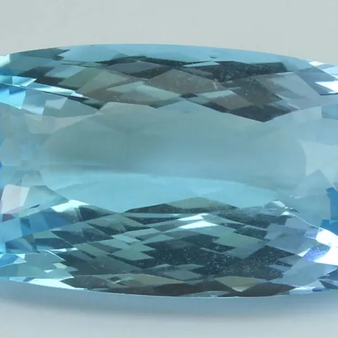 Blue Topaz, 18.13 Ct