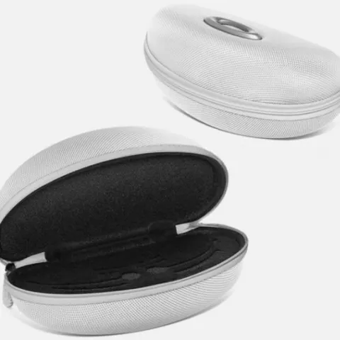 Oakley Sport Soft Vault Case | Brand New | White