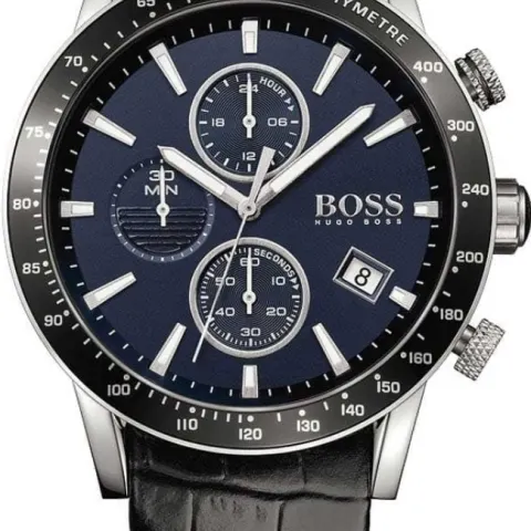 Hugo  Boss  HB 1513391 Mens Rafale Chronograph Watch