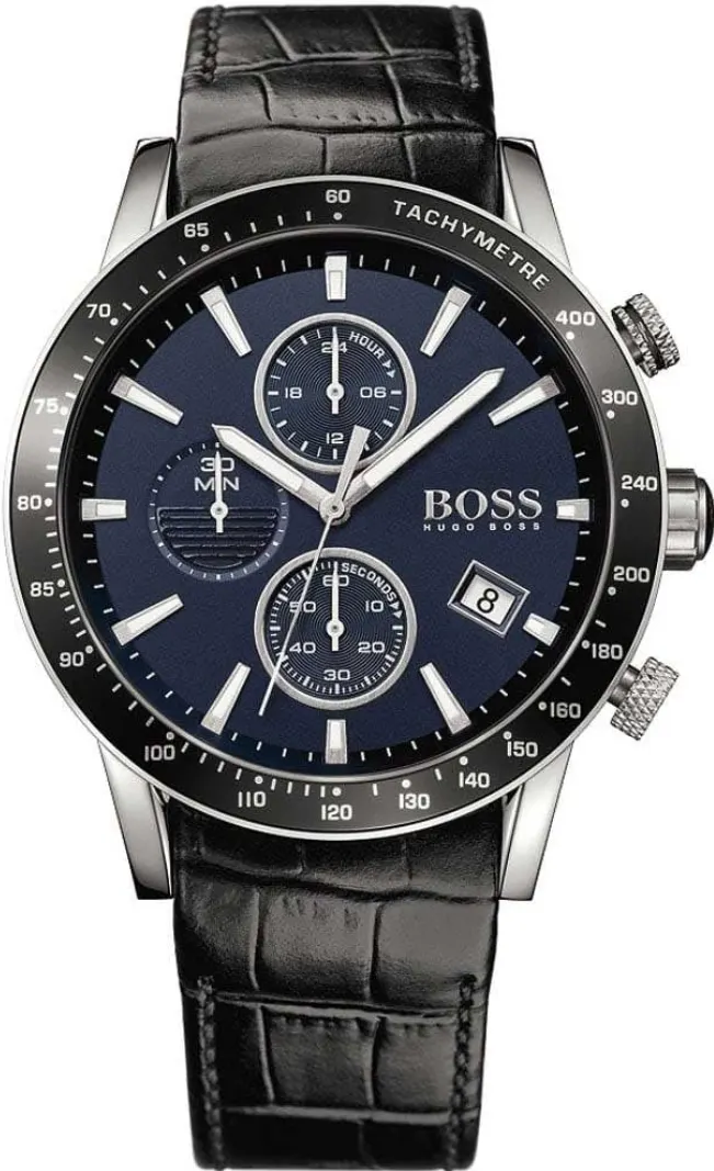Hugo  Boss  HB 1513391 Mens Rafale Chronograph Watch