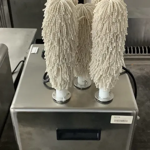 Brand New Glass Cleaner/Polisher