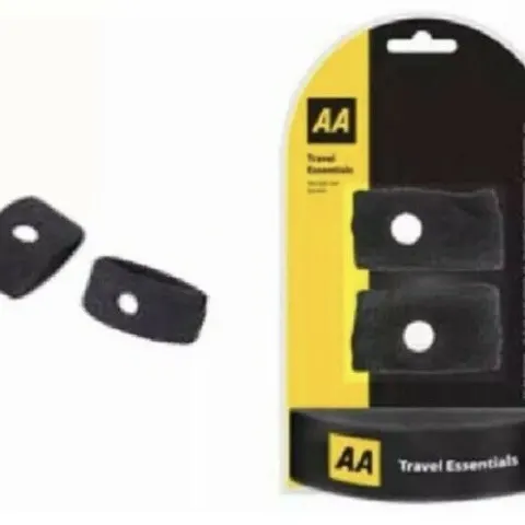 10 x AA – Anti Nausea Wristbands