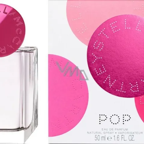 Stella McCartney POP EDP 30ml New Sealed