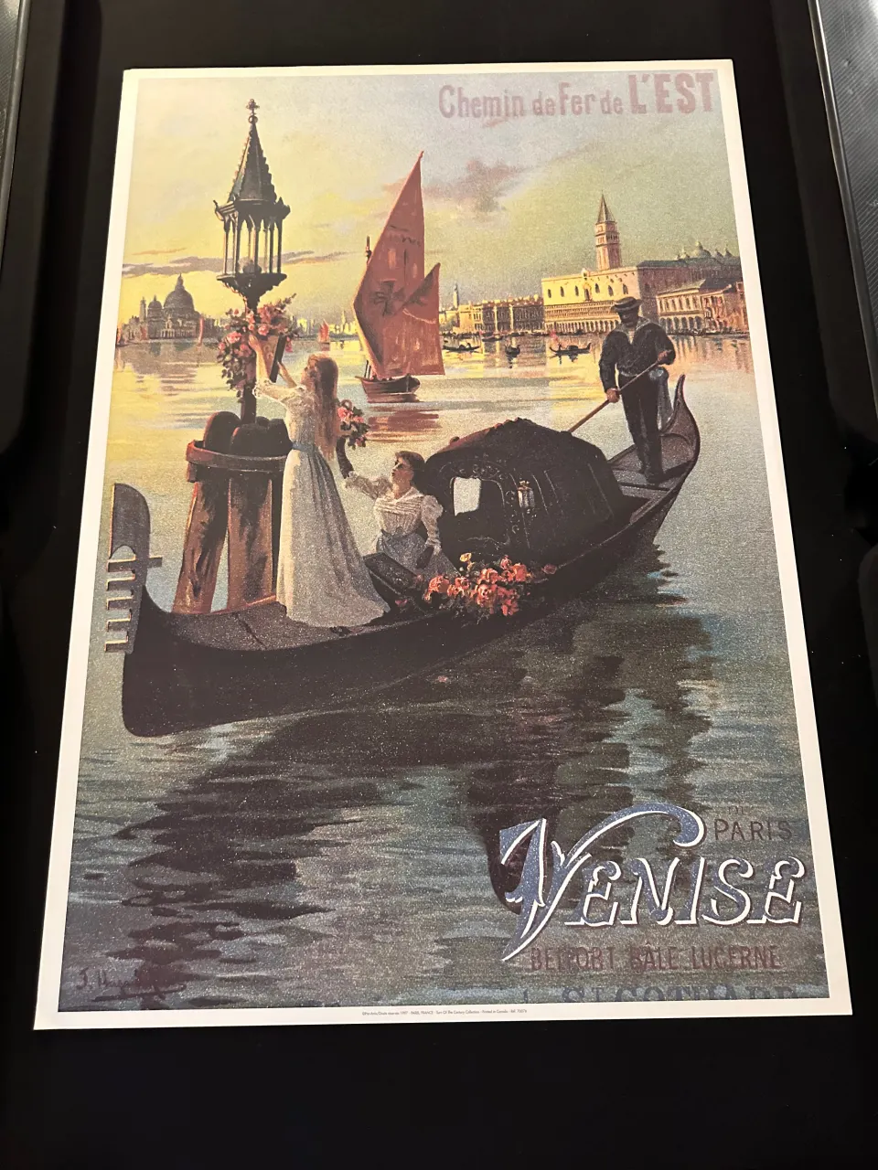 Turn of the Century Collection, Canada 1997