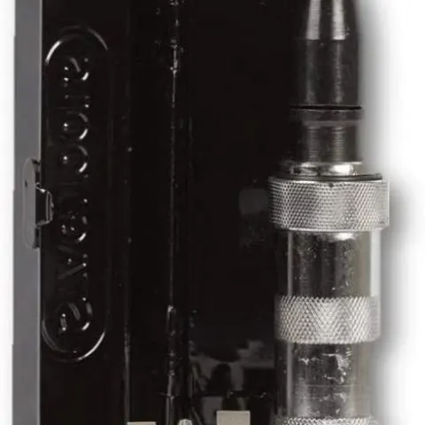 Tetrosyl Ltd STAG Sta157 Impact Screwdriver