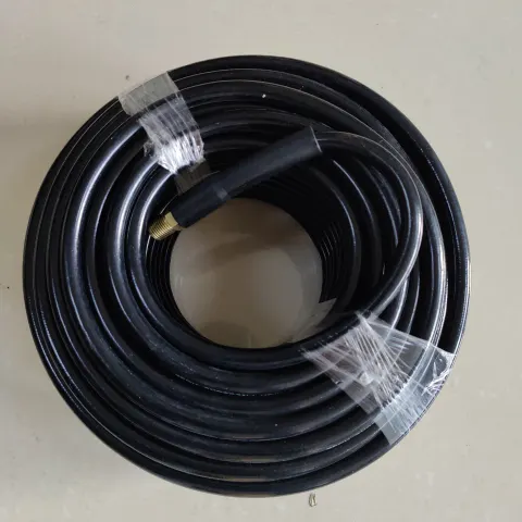 New Pressure washer high pressure hose