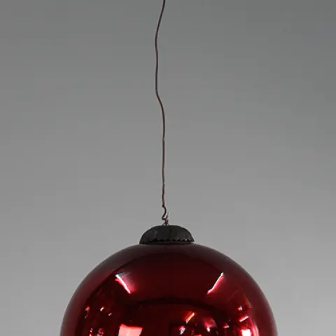 Antique Witches Ball