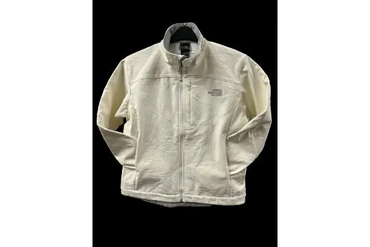 10 x North Face Jackets (not new) 1