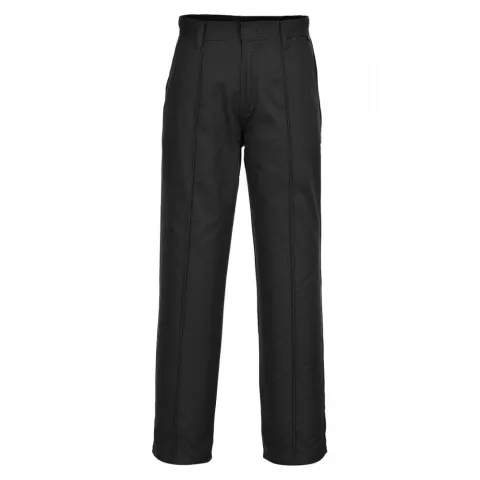 5 x Portwest Preston Trousers waist 32 RRP £14.99 L8c