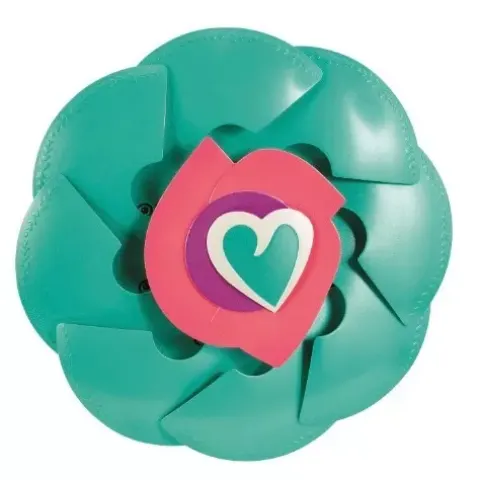 Nickelodeon Nella The Princess Knight Rose Shield Toy