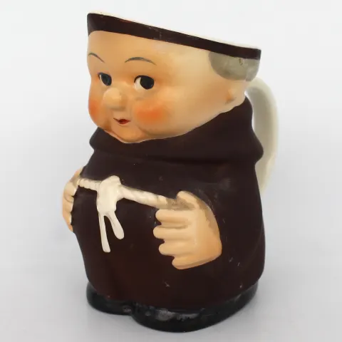 Goebel Monk
