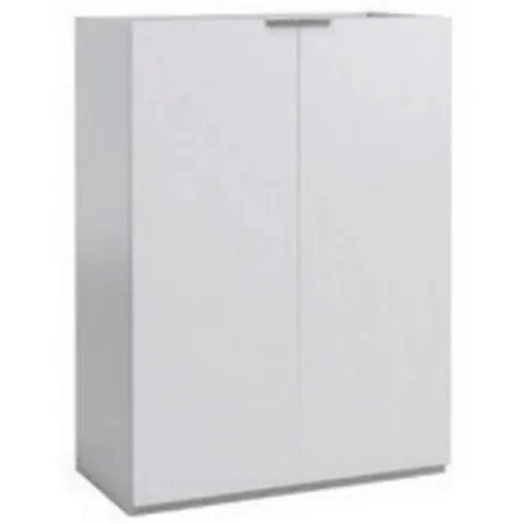 New in Box MyPlan 600mm Base Cabinet - Arctic White in box RRP £120 - No VAT
