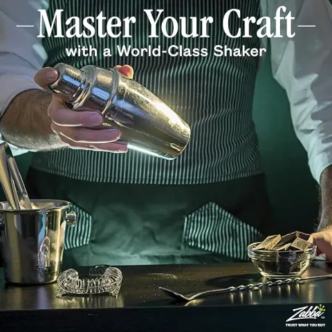 Cocktail Shaker Sets