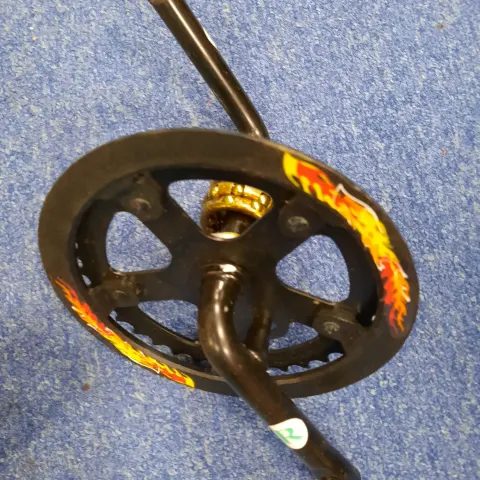 Bike Parts