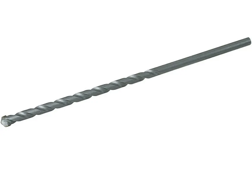3 x Mexco 12 mm x 400 mm Masonry Drill Bit Retail £4.99 each