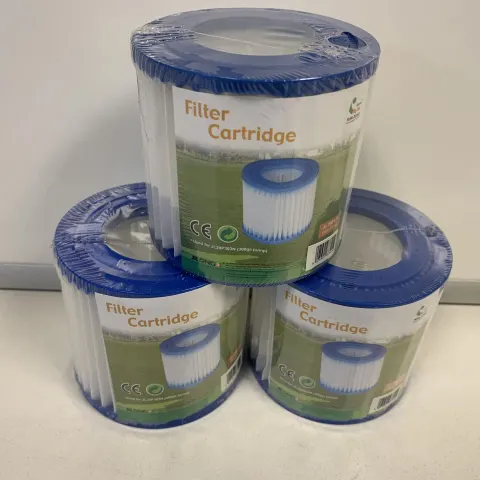 72 X New Jlong Filter Cartridge For Hottubs