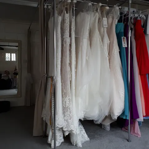 Alfred Angelo Bridal Dresses x 5 - Approx RRP £7,000