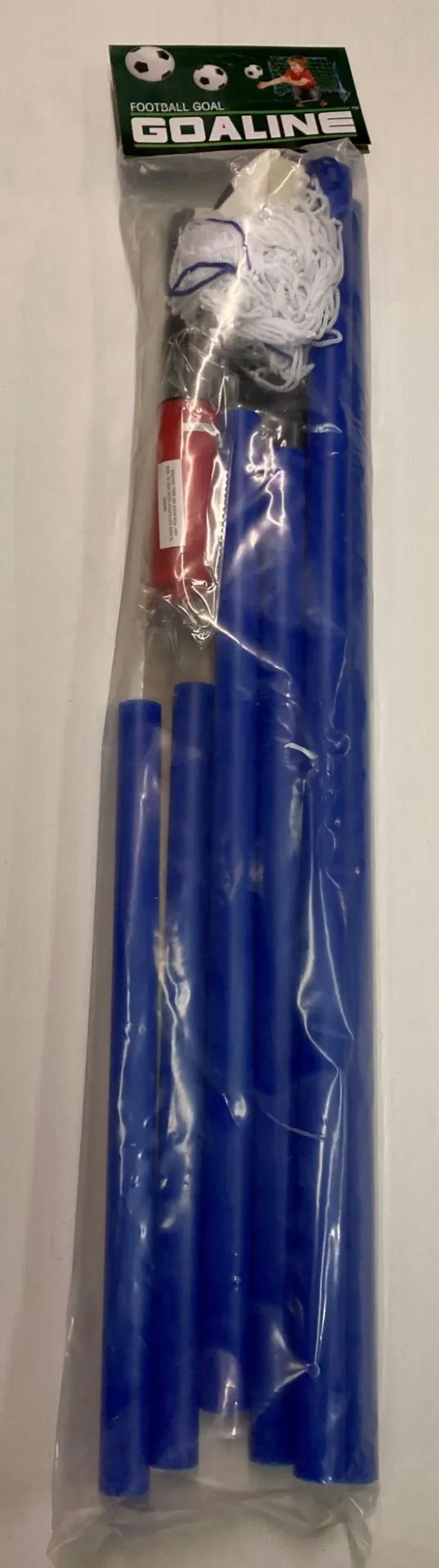 10 x Goaline Football Sets