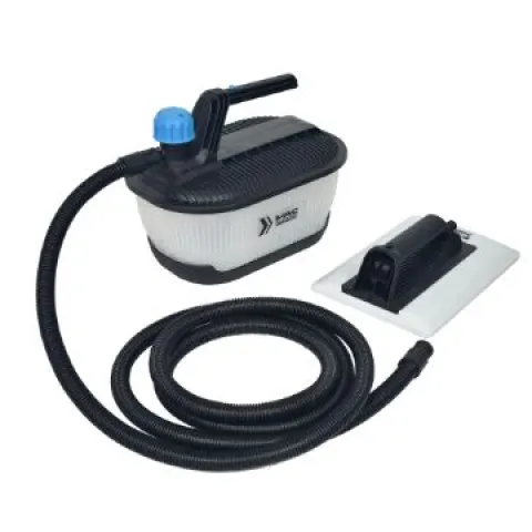 4 X Mac Allister 240v 2000w 4l Wallpaper Strippers (used) RRP £38.99 ea