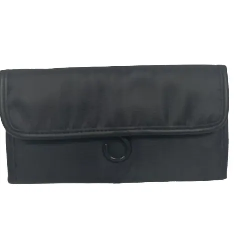 60 x Avon Black Travel Pouches