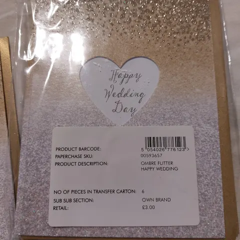 Wedding Day cards
