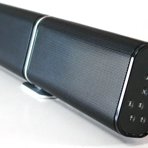 Ravon Audio Cimbali USB Powered Speakers