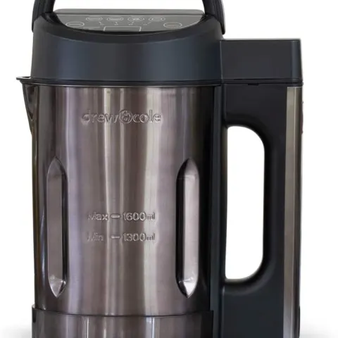 Drew and Cole Soup Maker - Refurbished