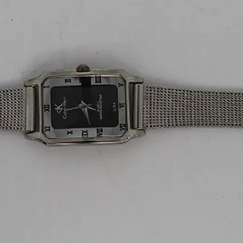 Pre-Owned Calvin Klein Wristwatch
