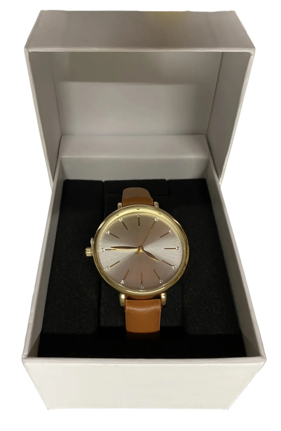 10 x Unisex Quartz Wrist Watch