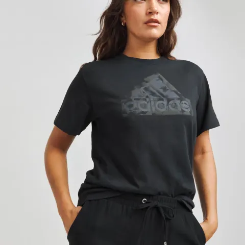 Adidas Future Icons Logo T-Shirt Size Large (16-18) RRP £28