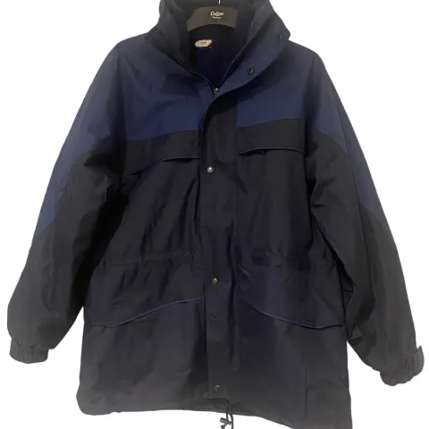 Black Knight Heavy Duty Waterproof Jacket - Medium RRP 39.95
