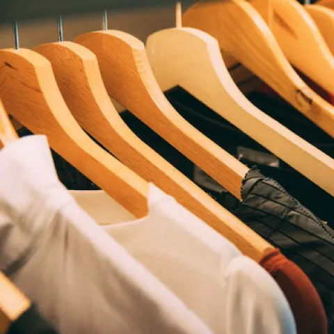 Trader Lots of Clothing & Fashion Items | Collective Auction | Closes for Entries 29/08/23