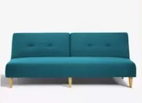 ANYDAY John Lewis &  Partners Clapton  - Ripped in centre of seat