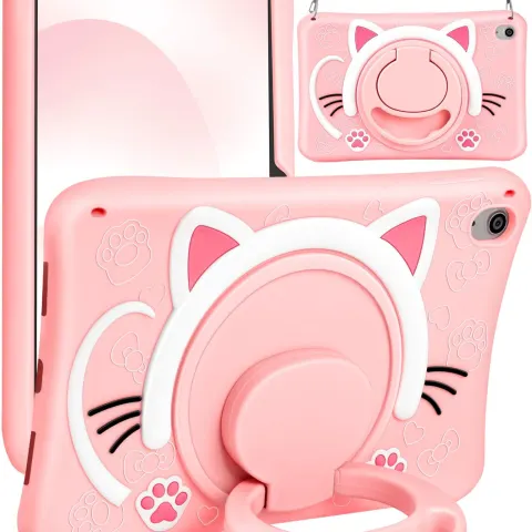19 x Tablet/iPad cases Total RRP £441.94