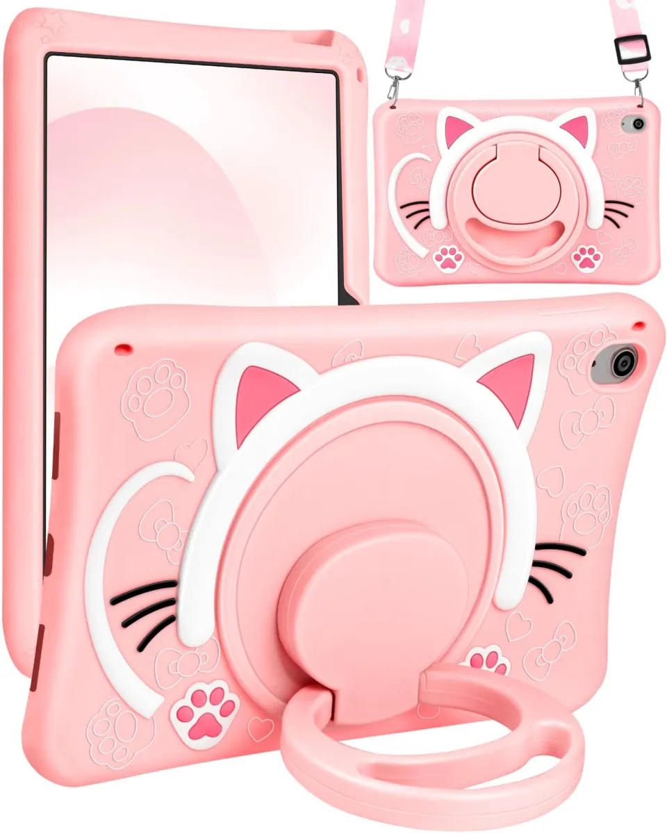 19 x Tablet/iPad cases Total RRP £441.94
