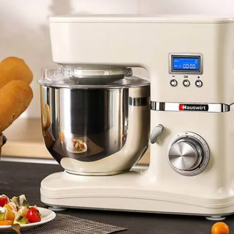 Pallet of Hauswirt Stand Mixer